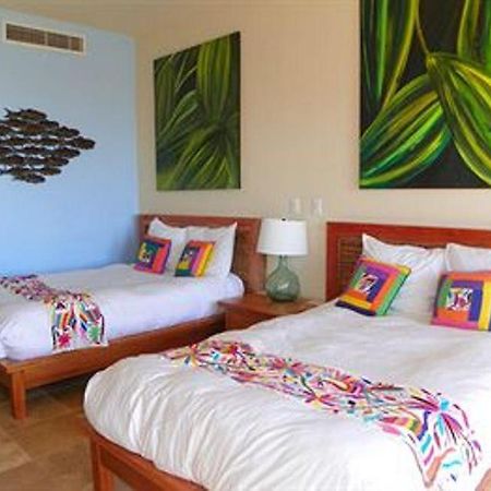 Cardon Adventure Resort Mazatlán Eksteriør billede