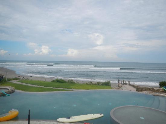 Cardon Adventure Resort Mazatlán Eksteriør billede