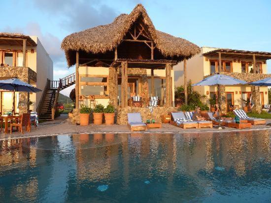 Cardon Adventure Resort Mazatlán Eksteriør billede