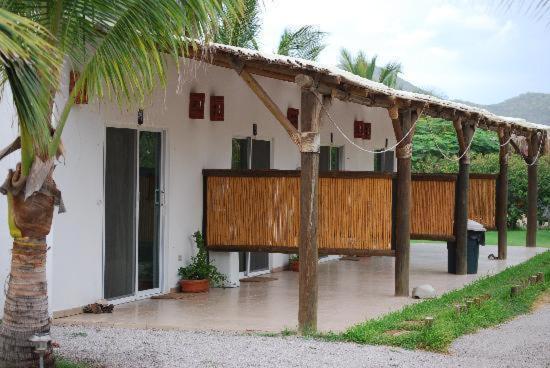 Cardon Adventure Resort Mazatlán Eksteriør billede