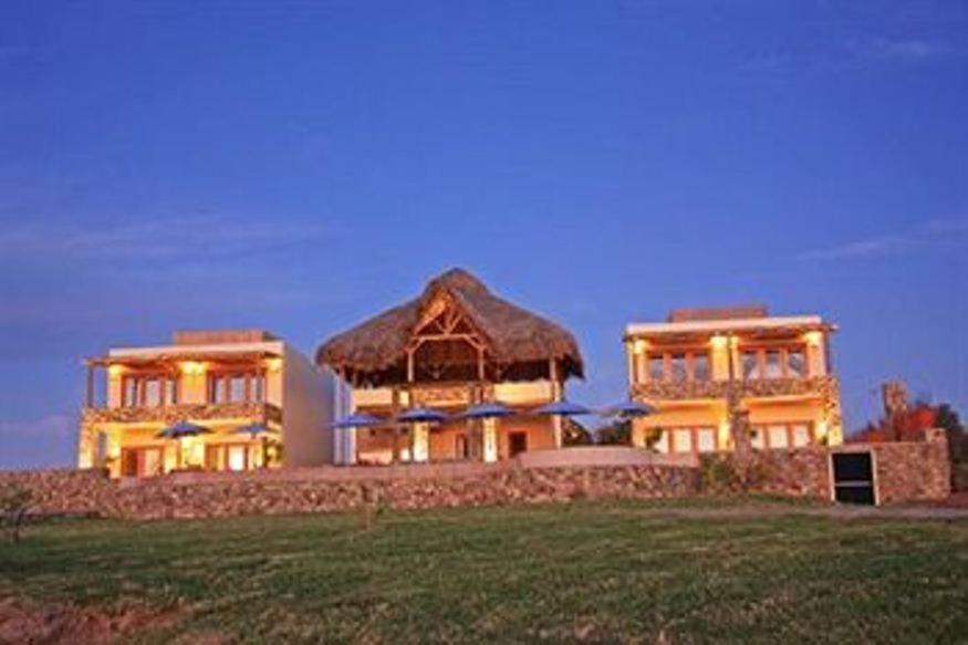 Cardon Adventure Resort Mazatlán Eksteriør billede