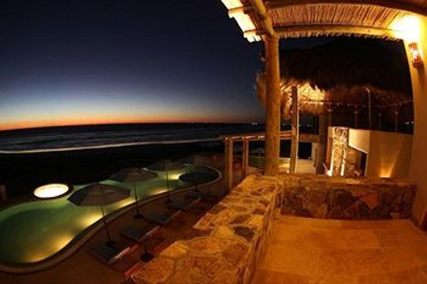 Cardon Adventure Resort Mazatlán Eksteriør billede