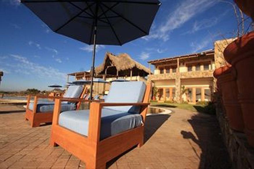 Cardon Adventure Resort Mazatlán Eksteriør billede