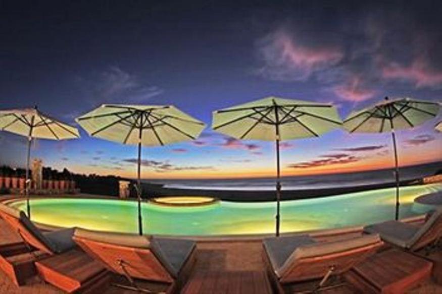 Cardon Adventure Resort Mazatlán Eksteriør billede