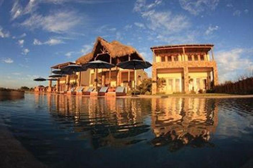 Cardon Adventure Resort Mazatlán Eksteriør billede