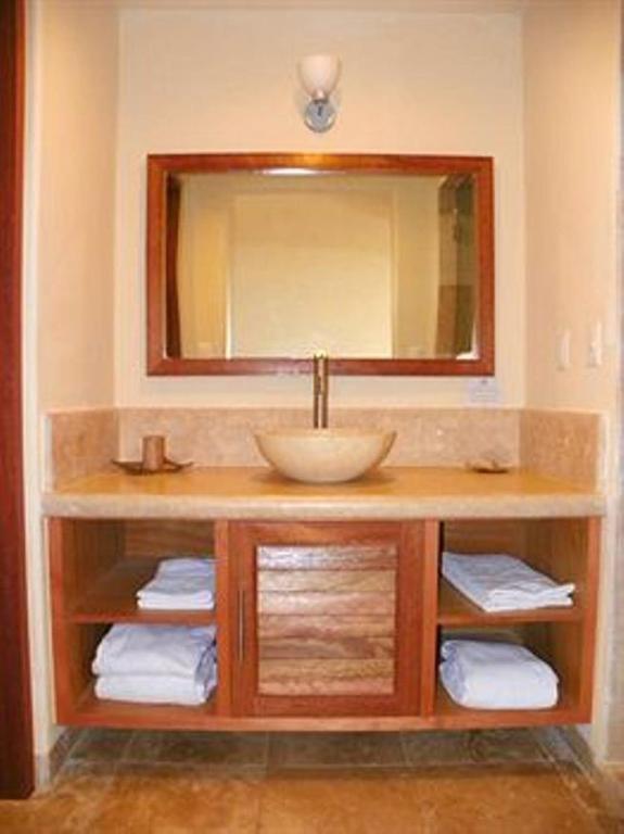 Cardon Adventure Resort Mazatlán Eksteriør billede