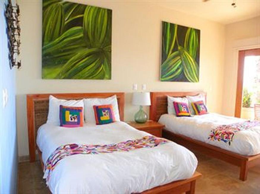 Cardon Adventure Resort Mazatlán Eksteriør billede