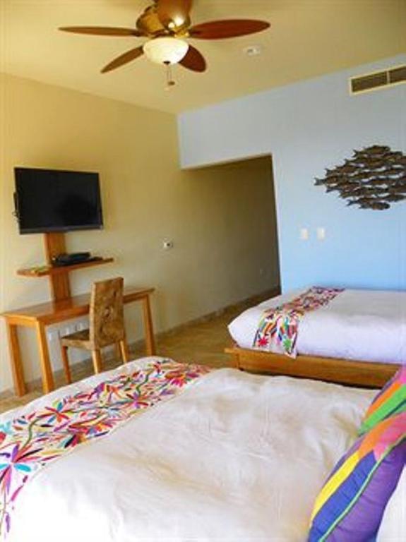 Cardon Adventure Resort Mazatlán Eksteriør billede